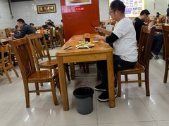 -西工饭庄快餐厅(西工小街店)