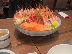 -田舍家Inakaya·炉端烧·铁板烧(天汇igc店)