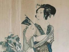 -貂蝉故里故园(傅山苑)