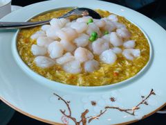 蟹粉虾仁-蟹榭·本帮江浙菜·蟹宴(五角场合生汇商场店)