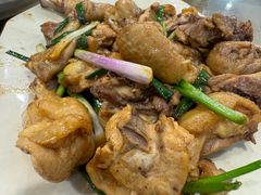 -正宗鸡饭粤香酒家(朱村店)