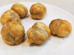 -好兄弟郭巨海鲜(天一阁店)