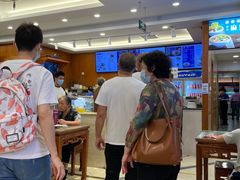 -丝路伊兰·兰州牛肉面(牛街总店)