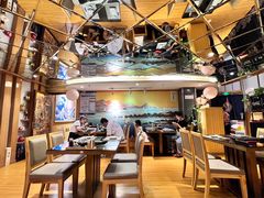 -昱匠·日本料理(金融街店)