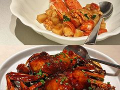 -成隆行·蟹王府(淮海店)