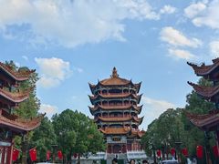 -富乐山