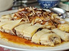 -阿殳菜馆·私厨(水围村店)