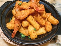 -锦府盐帮·侯宅(五棵松万达店)