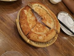 -清真·玛丽亚新疆菜主题餐厅(浙江中路店)