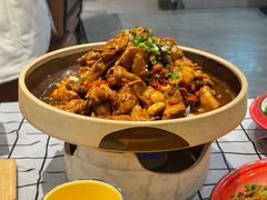 -江西老表·经典江西八大碗