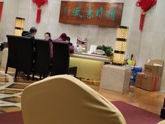 大堂-顺风海鲜港(金玉兰店)