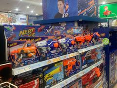 -TOYSRUS玩具反斗城(成都环球中心店)