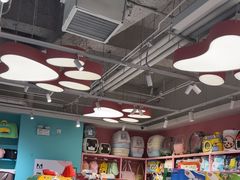 -FAELING PETS美天灵宠物(合生汇店)