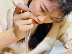 -墨more调香馆DIY自调香水(博雅国际中心B座店)