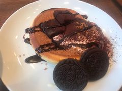 -嘉定凯悦·咖啡厅