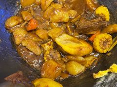 -粗粮人家·东北菜(洋桥店)