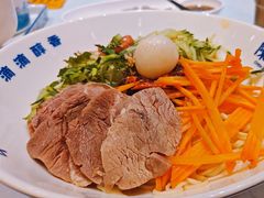 -陳香貴·兰州牛肉面(乐峰广场店)