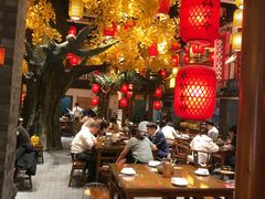 -钵家大院(大花岭店)