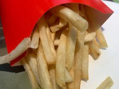 -麦当劳(农光里店)