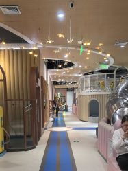 -MELAND CLUB亲子乐园•派对(石家庄万象城店)