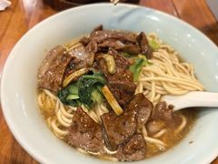 -奎元馆.百年奎元.非遗传承(西湖边的解放路店)