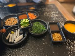 -九田家黑牛烤肉料理(石路天虹店)