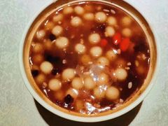 酒酿圆子-乾园(天河城店)