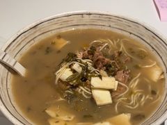 -慧娟面馆·餐厅(望江路店)