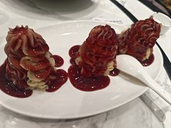 -峰峰菜馆(昌茂店)