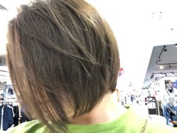 -时尚殿堂hair salon