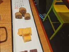 -老北京炸酱面·烤鸭(前门店)