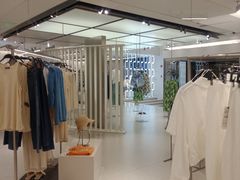 -ZARA(大上海时代广场店)