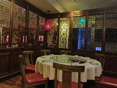 -龙门阵茶屋川菜馆(武康路店)