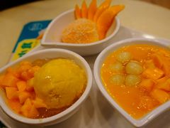 -许留山(佐敦道店)