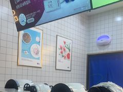 -茶百道(窦庄服务南区店)