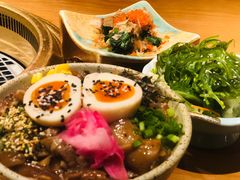 -MIKOMIKO和牛烧肉专门店(南门店)