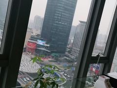 -无界眼镜MaxLess(五角场万达店)