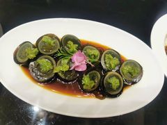 -丰收日·小海鲜·沪上家宴(顾村正大店)