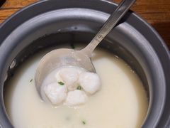 -丹江渔村(首都机场店)