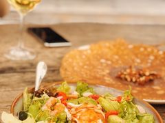 虾沙拉-RAC BAR(安福路店)