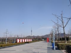 -汇泉广场