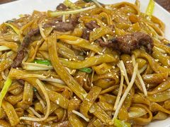 -南记食粥坊·宵夜大排档(莲花总店)