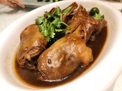 -安蒂娅.悦景轩中餐厅(西乡店)