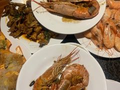 -汉巴味德(大悦城店)