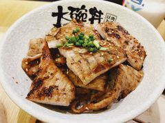 -熊吞·大碗丼烧肉饭(济宁万达广场店)