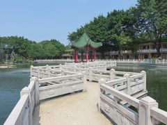 -广东圆玄道观