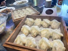 -倍儿美海鲜排挡·非遗海鲜蒸饺(洋货店)