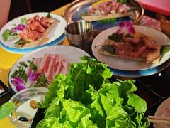 -蒜香焼肉PURUSHIN(马场路店)