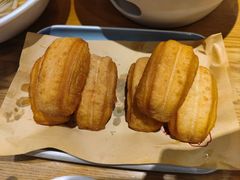 -汇丰苑·海鲜青岛菜(中山路大鲍岛店)
