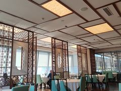 -洋洋中餐馆·SINCE 1997(信投店)